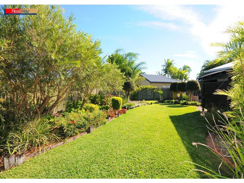 Kawungan QLD 4655