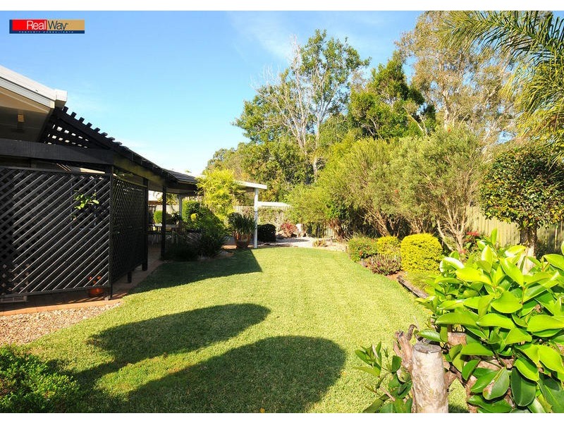 Kawungan QLD 4655