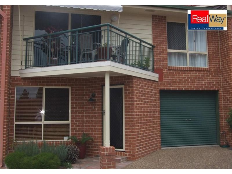 14/ 29 Neils Street, Pialba QLD 4655