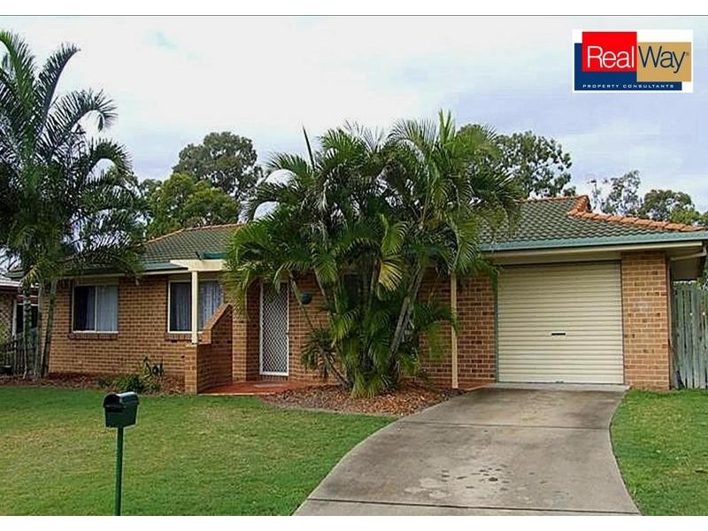 33 Brolga Crt, Eli Waters QLD 4655