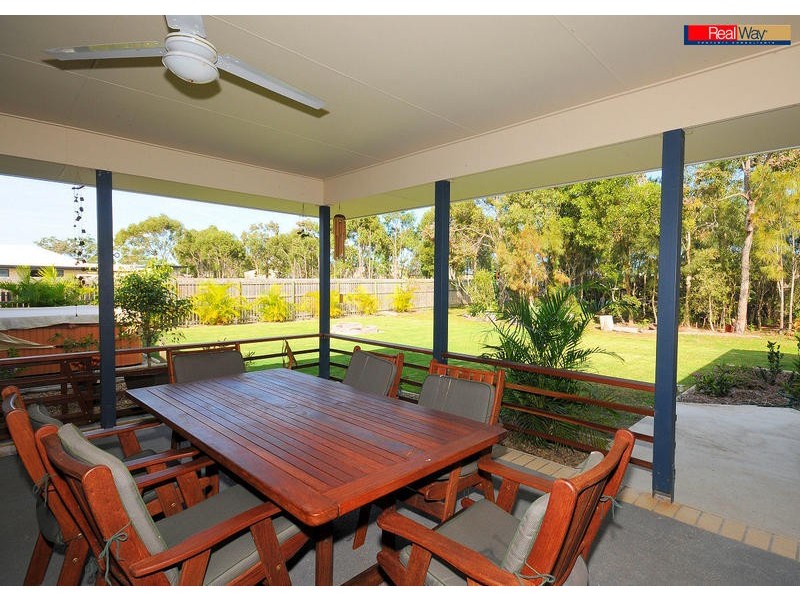 181 Gilston Rd, Wondunna QLD 4655