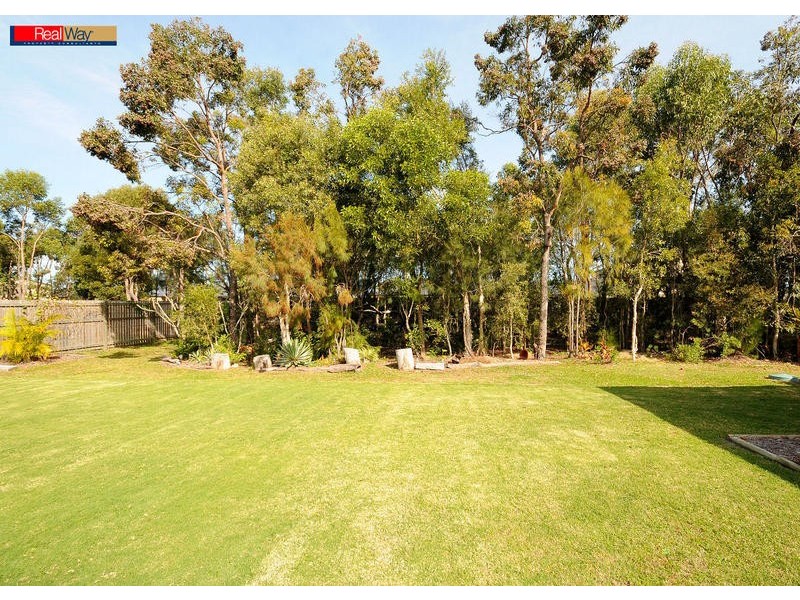 181 Gilston Rd, Wondunna QLD 4655