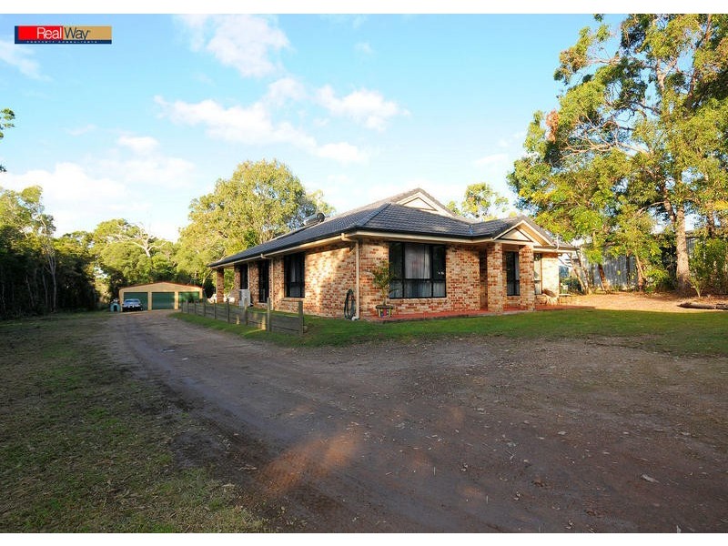 36 Beacon Road, Booral QLD 4655