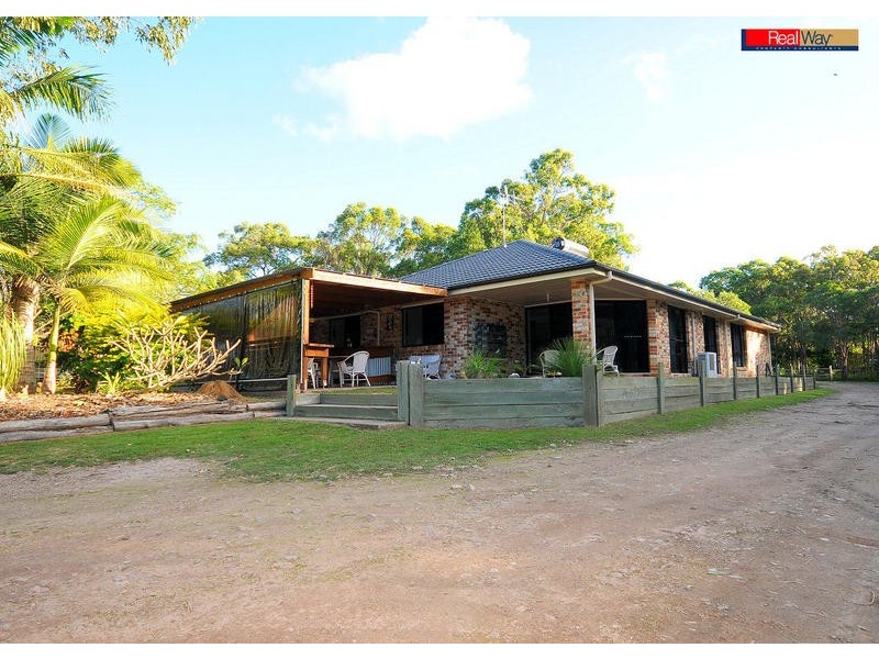 36 Beacon Road, Booral QLD 4655
