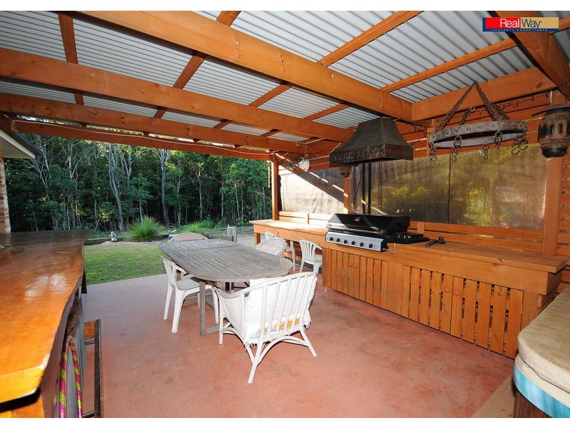 36 Beacon Road, Booral QLD 4655