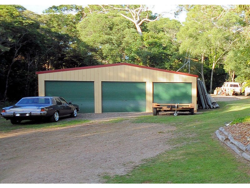36 Beacon Road, Booral QLD 4655
