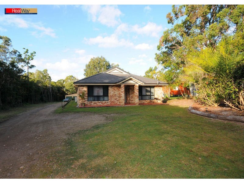 36 Beacon Road, Booral QLD 4655