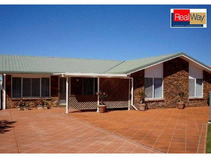 50 Haydn Dr, Kawungan QLD 4655