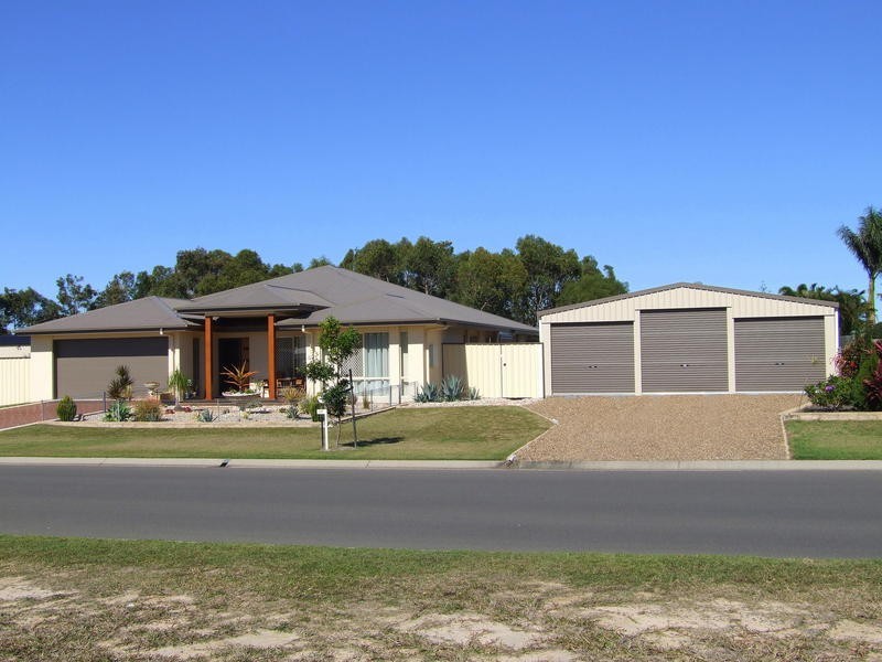 177 Gilston Rd, Wondunna QLD 4655