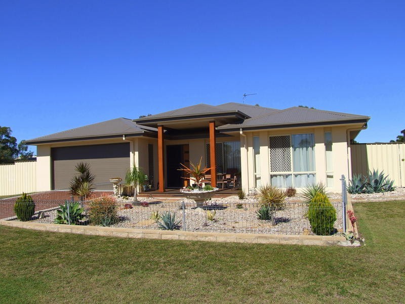 177 Gilston Rd, Wondunna QLD 4655