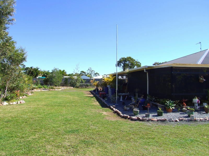 177 Gilston Rd, Wondunna QLD 4655