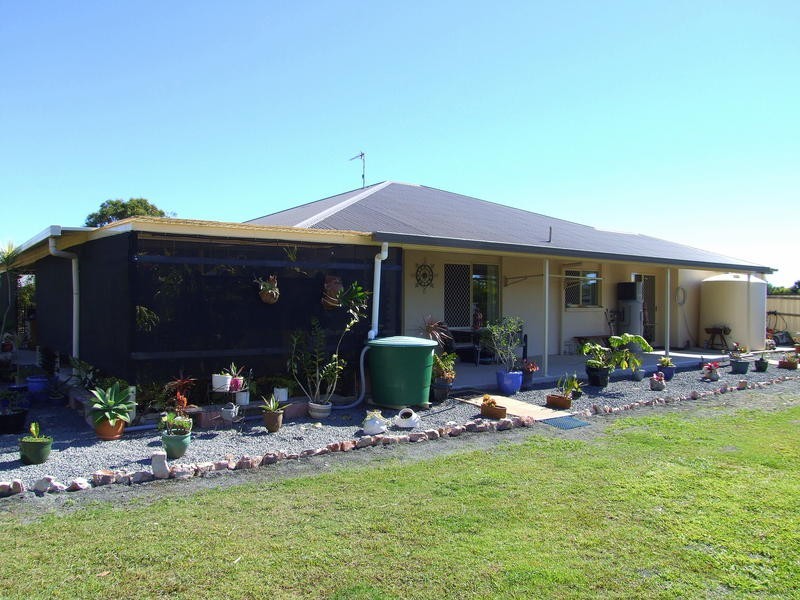 177 Gilston Rd, Wondunna QLD 4655