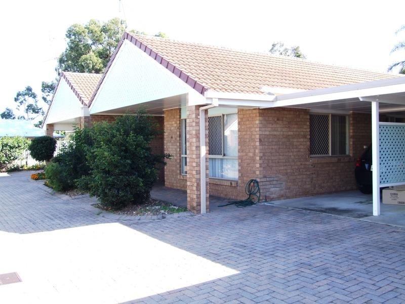 4/ 73 Newhaven St, Pialba QLD 4655