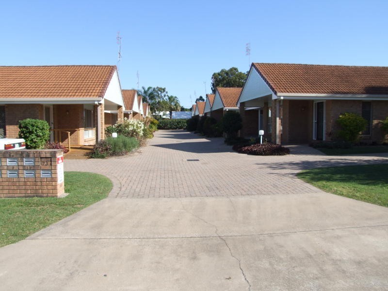 4/ 73 Newhaven St, Pialba QLD 4655