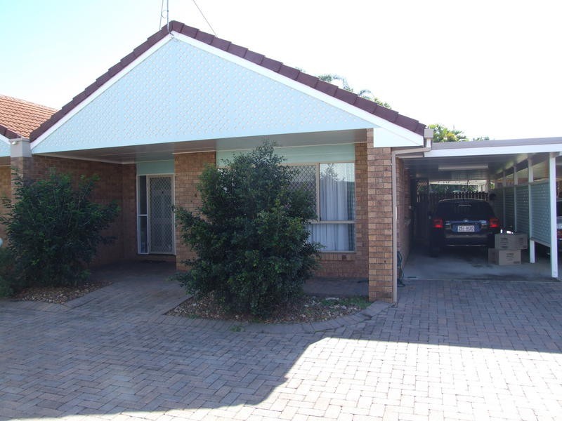 4/ 73 Newhaven St, Pialba QLD 4655