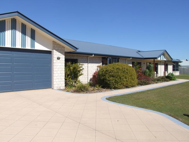 20 Rosewood Avenue, Wondunna QLD 4655