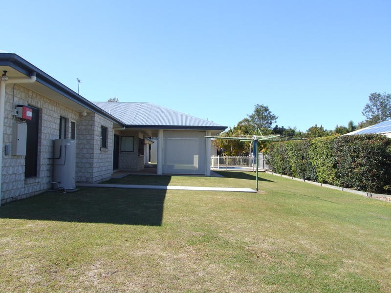20 Rosewood Avenue, Wondunna QLD 4655