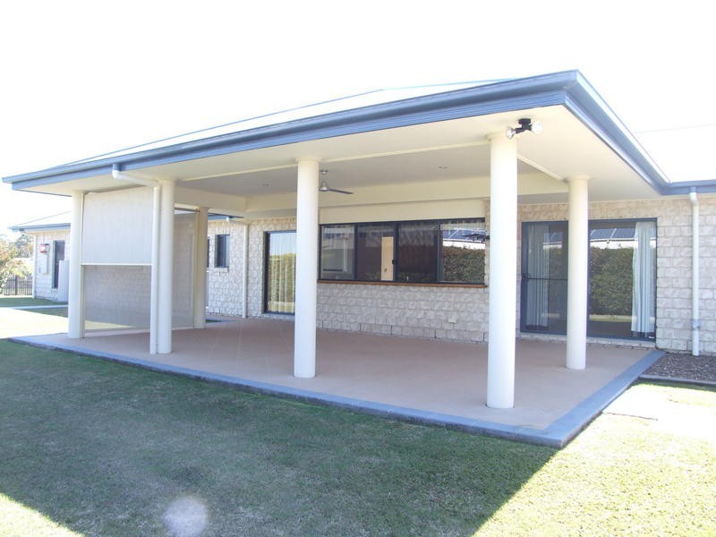 20 Rosewood Avenue, Wondunna QLD 4655