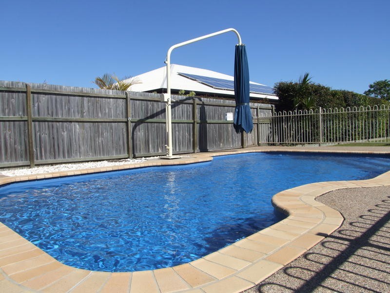 20 Rosewood Avenue, Wondunna QLD 4655