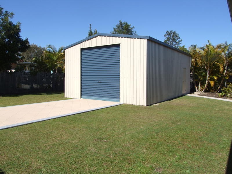 20 Rosewood Avenue, Wondunna QLD 4655