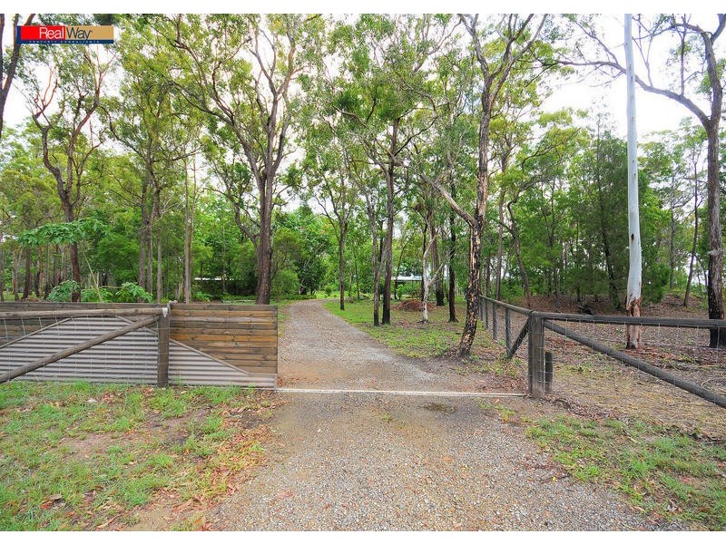 Sunshine Acres QLD 4655