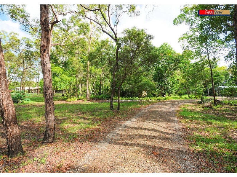 Sunshine Acres QLD 4655