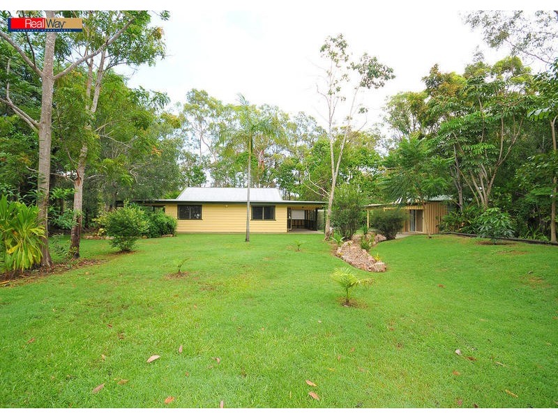 Sunshine Acres QLD 4655