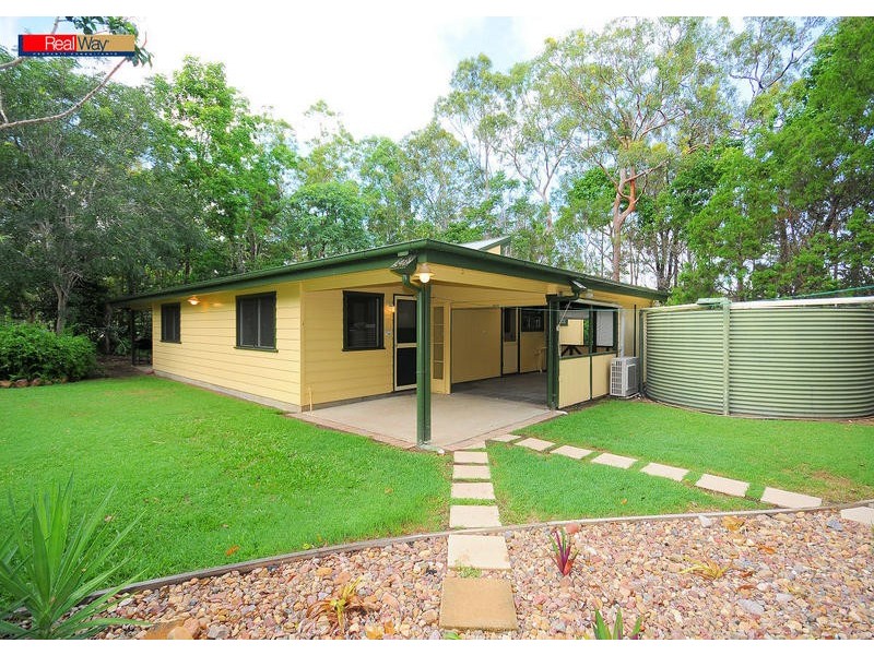 Sunshine Acres QLD 4655