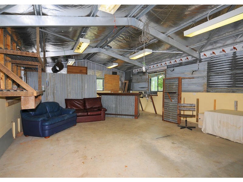 Sunshine Acres QLD 4655