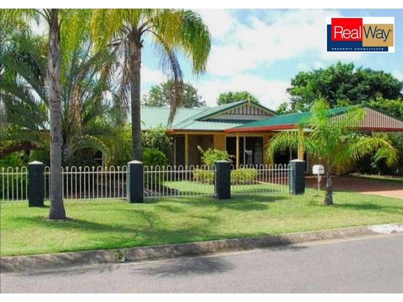 10 Mackay Dr, Kawungan QLD 4655