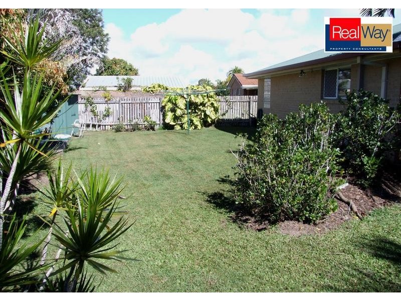 10 Mackay Dr, Kawungan QLD 4655