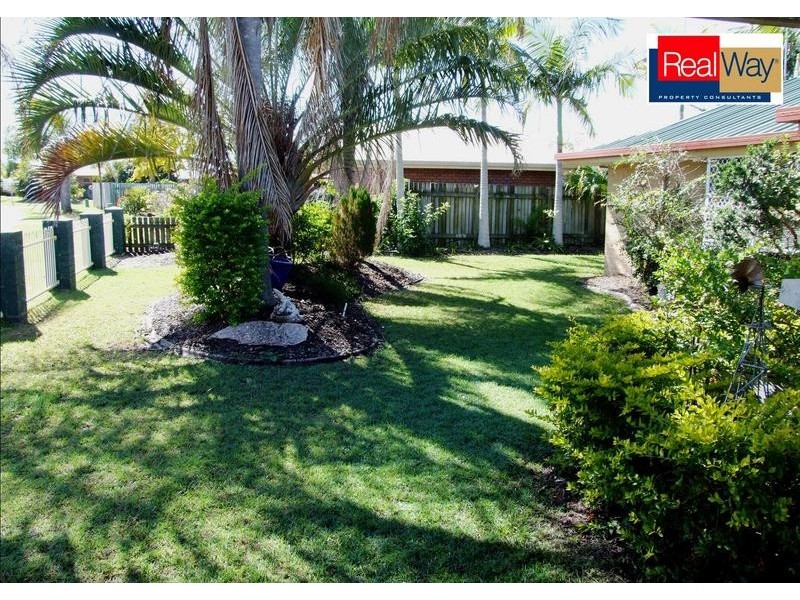 10 Mackay Dr, Kawungan QLD 4655
