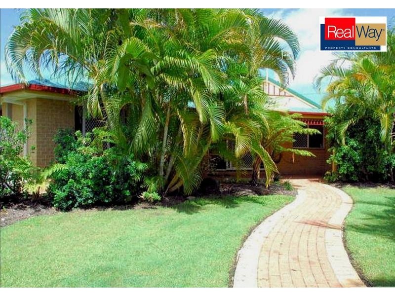 10 Mackay Dr, Kawungan QLD 4655