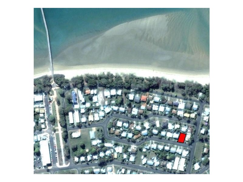 3&4/ 80 Hibiscus St, Urangan QLD 4655