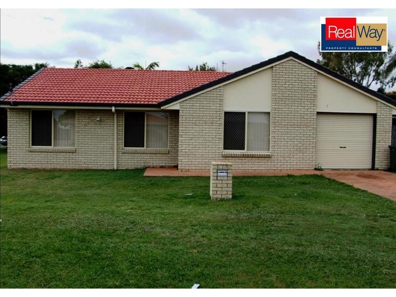40 Shoreham St, Pialba QLD 4655