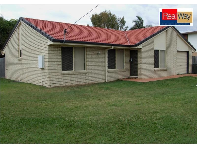 40 Shoreham St, Pialba QLD 4655