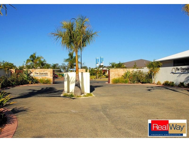 46/ 230 Pulgul St, Urangan QLD 4655