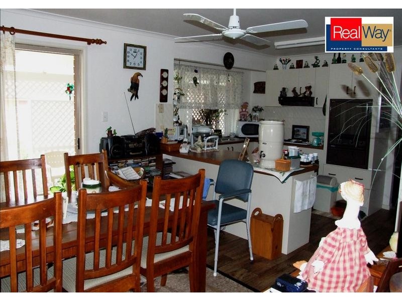 35 Winchelsea St, Pialba QLD 4655