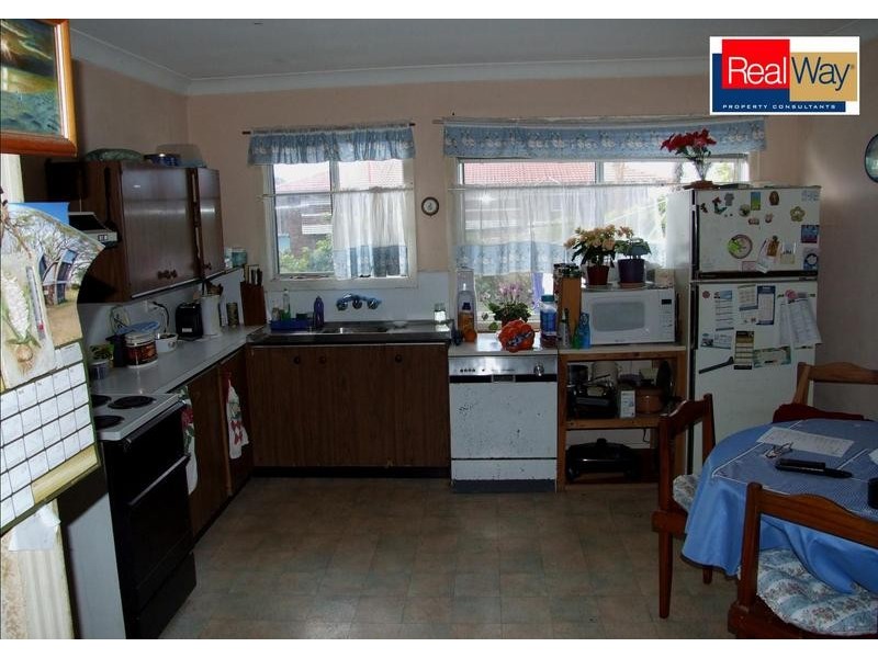 370 Boat Harbour Drive, Scarness QLD 4655