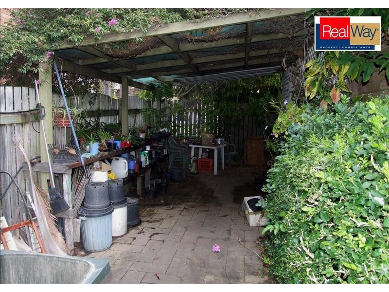 370 Boat Harbour Drive, Scarness QLD 4655