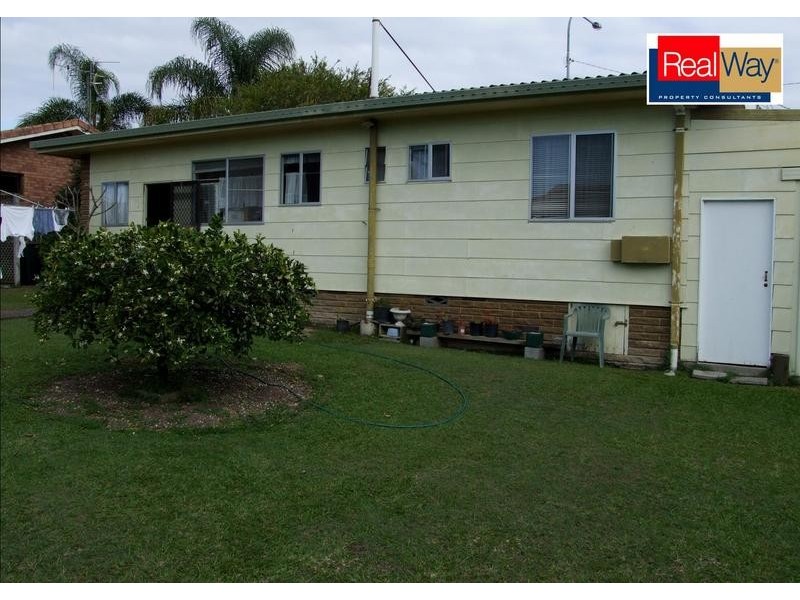 370 Boat Harbour Drive, Scarness QLD 4655