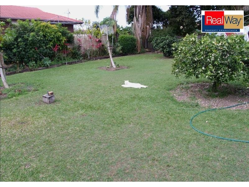 370 Boat Harbour Drive, Scarness QLD 4655