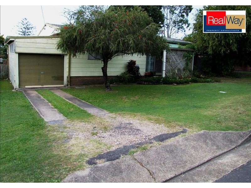 370 Boat Harbour Drive, Scarness QLD 4655