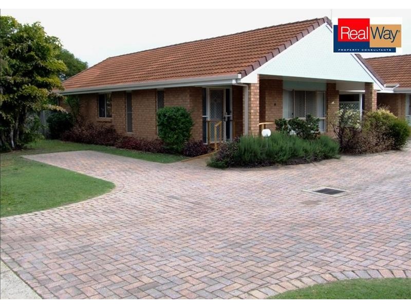 10/ 73 Newhaven St, Pialba QLD 4655