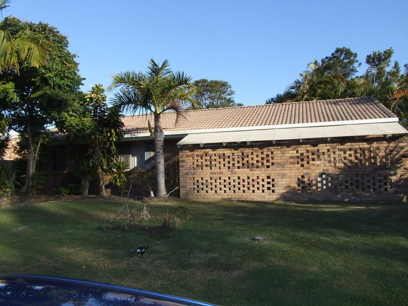 24 Pacific Prom, Craignish QLD 4655