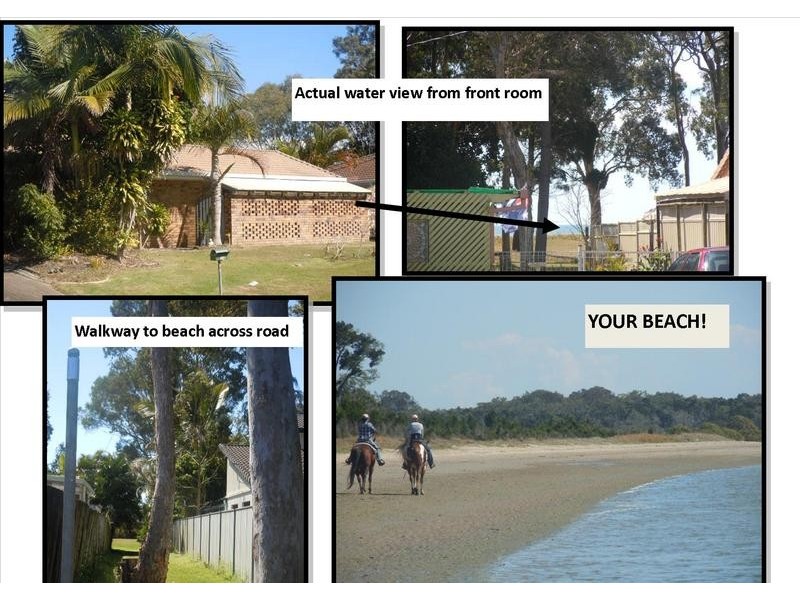 24 Pacific Prom, Craignish QLD 4655