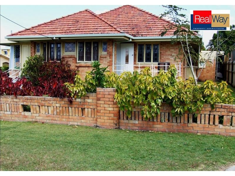 57 East St, Scarness QLD 4655