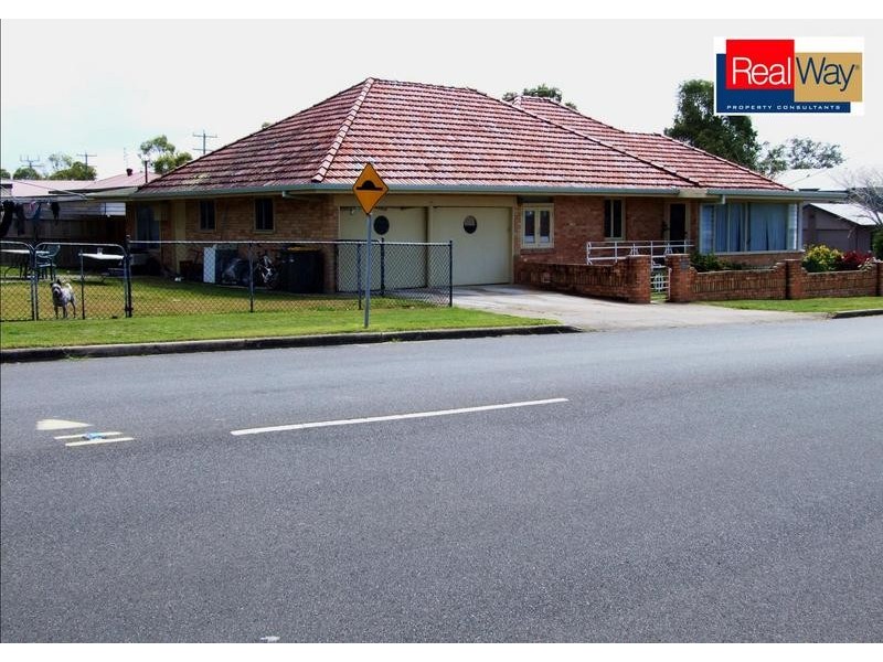 57 East St, Scarness QLD 4655