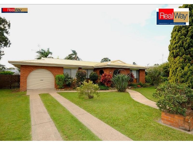 18 Tingira Terrace, Scarness QLD 4655