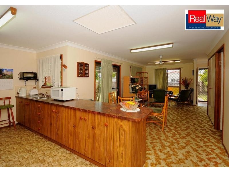 18 Tingira Terrace, Scarness QLD 4655